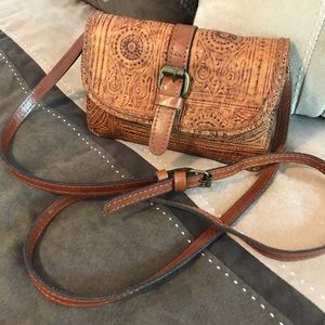 Patricia Nash Handbag/Clutch